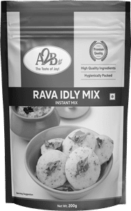 Rice Idly Mix [200 Gms]