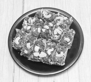 Dodha Burfi