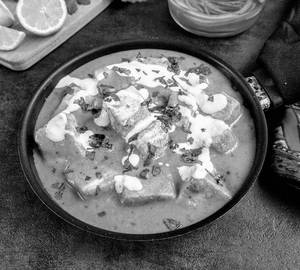 Paneer Butter Masala
