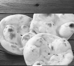 Plain Roti 