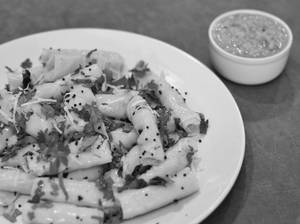Khandvi