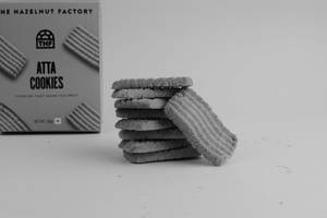 Atta Cookies [200 grams]