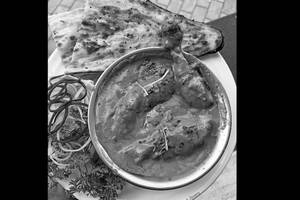 Butter Chicken (Special)