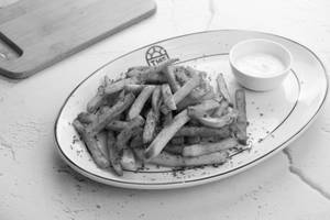 Peri Peri French Fries