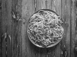 Mixed Hakka Noodles