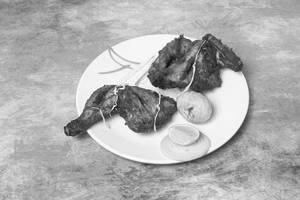 Paramount Special Chicken ( Half )