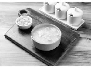Chicken Sweetcorn Soup