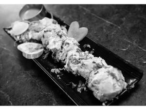 Chicken Malai Tikka