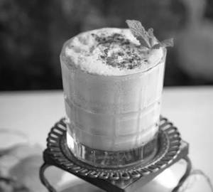 Masala Lassi