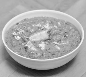 Paneer Bhurji