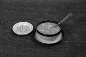 Sweet Corn Soup