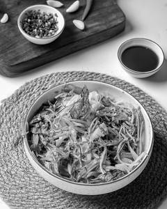 Schezwan Hakka Noodles