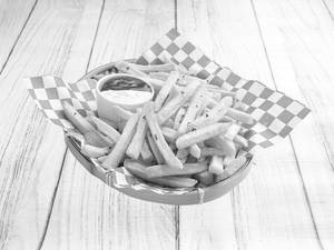 French Friess