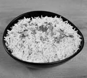 Plain Rice