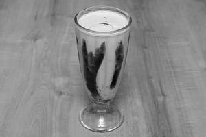 Blueberry Shake