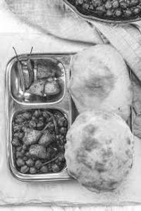 Channa Bhautra