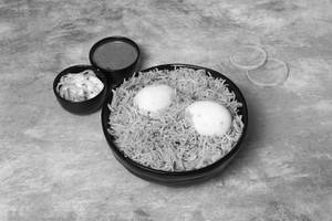 Egg Biryani