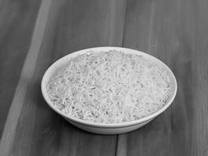 Steamed Rice