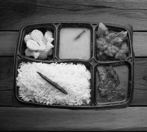 Fish Regular Thali