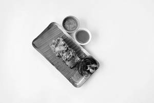 Sun-dried Tomato Paneer Tikka ( Gluten Free / High Protein )