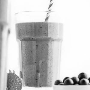 Very Berry Smoothie
