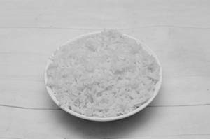 Plain Rice        