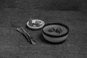 Veg Kofta Curry