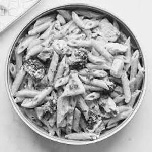 Chicken pasta