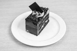 Choco Chip Pastry