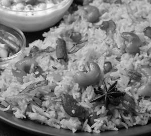 Kashmiri Pulao