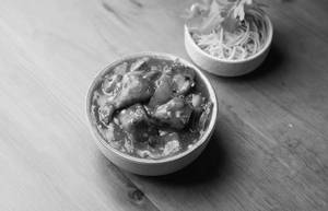 Chilly Paneer