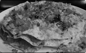 Masala papad
