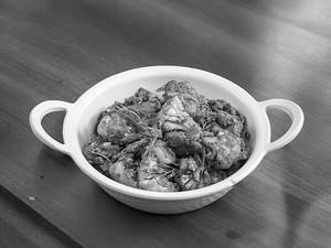 Aloo Gobi