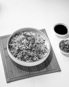 Roastea Fried Rice