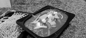 Veg Chopsuey
