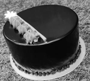 Chocochip Cake