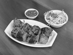 Aloo Tikka