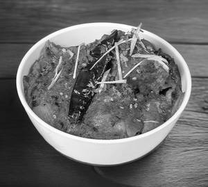 Soya Masala Chaap