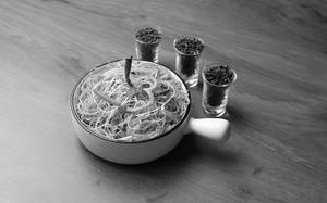 Schezwan Noodles