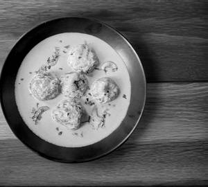 Malai Kofta