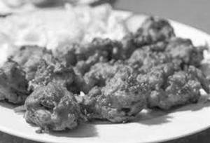 Chicken Pakora (5)