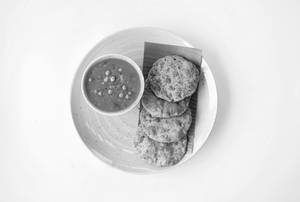 Masala Cheese Poori ( Jain )