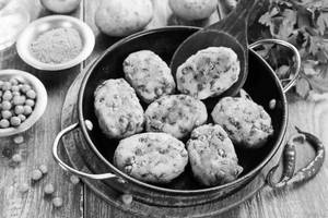 Aloo Tikki (2pcs)