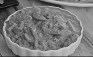 Green masala