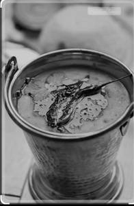 Dal tadka