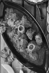 Butter Meat Special