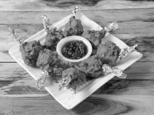 Chicken Lollypop (2)