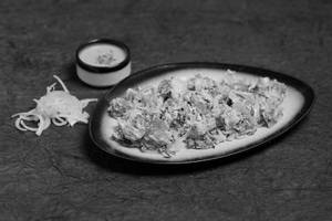 Malai Chaap