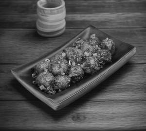 Veg Hot Pan