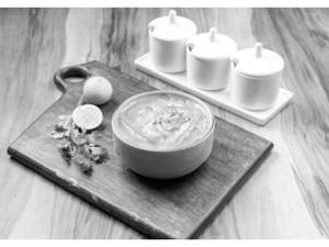 Veg Lemon Coriandar Soup